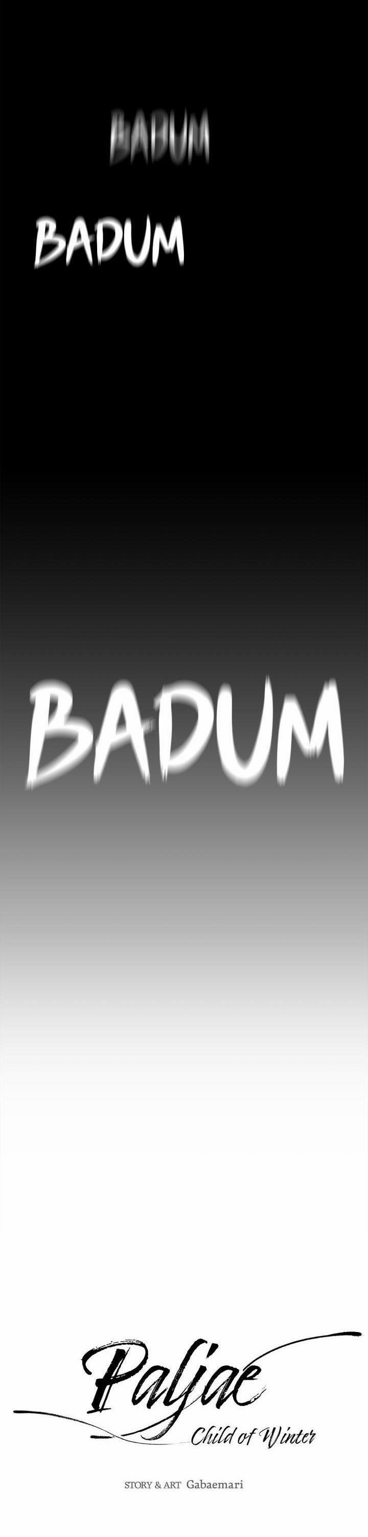 Paljae, Đứa Trẻ Của Mùa Đông 15.1 trang 21