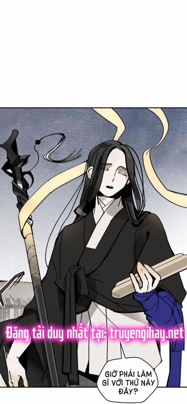 Paljae, Đứa Trẻ Của Mùa Đông 15.1 trang 23