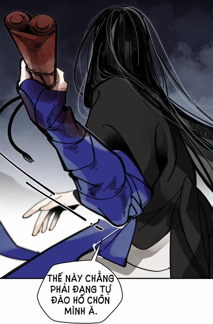 Paljae, Đứa Trẻ Của Mùa Đông 15.1 trang 28