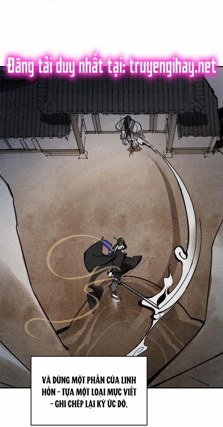 Paljae, Đứa Trẻ Của Mùa Đông 15.1 trang 6