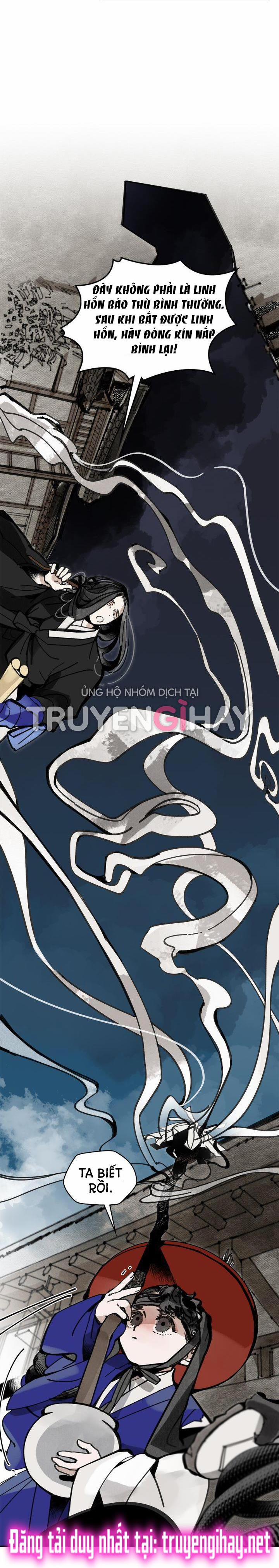 Paljae, Đứa Trẻ Của Mùa Đông 15.1 trang 8