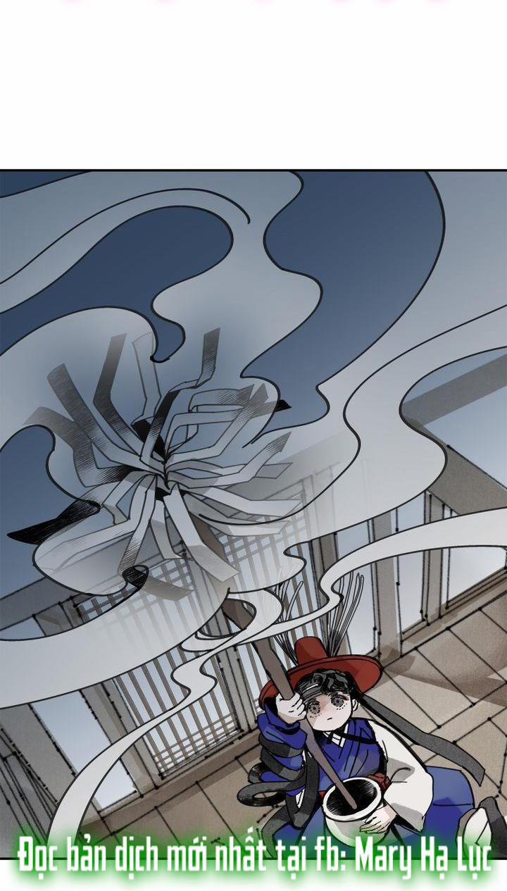 Paljae, Đứa Trẻ Của Mùa Đông 15.1 trang 9