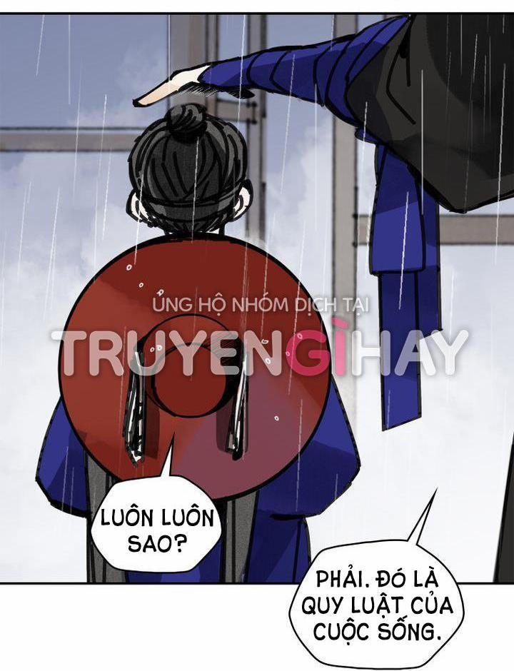 Paljae, Đứa Trẻ Của Mùa Đông 15.2 trang 19