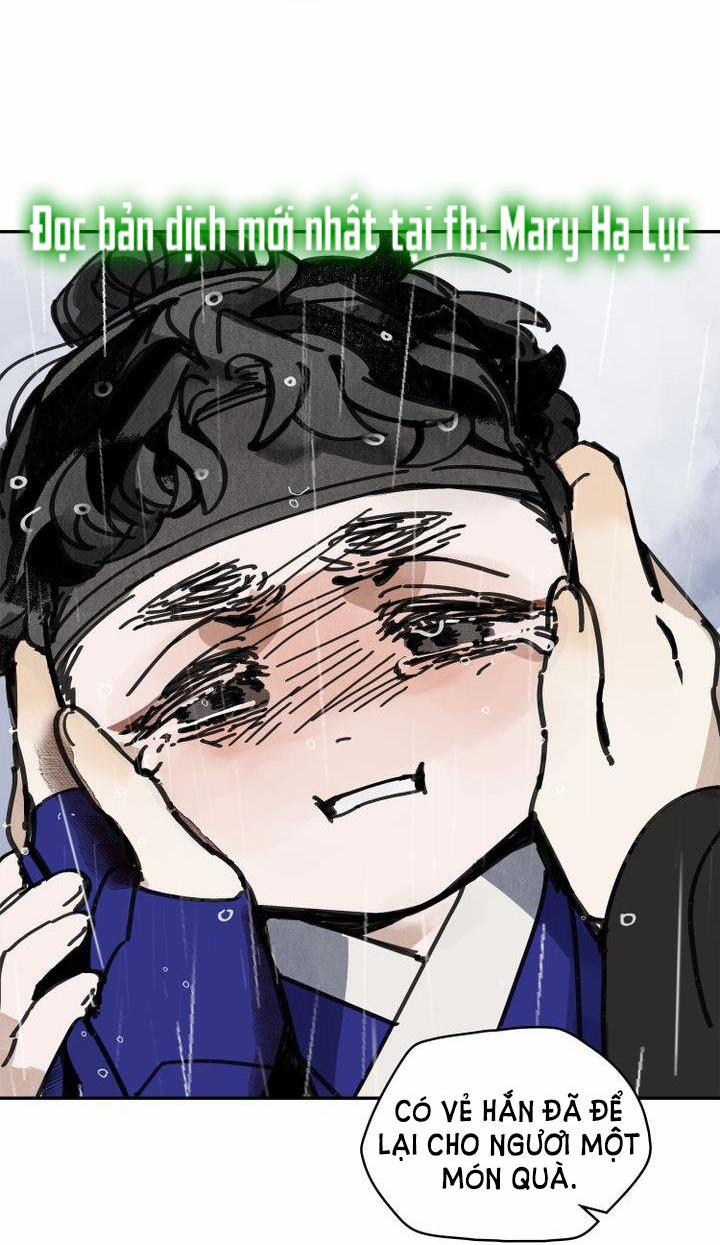 Paljae, Đứa Trẻ Của Mùa Đông 15.2 trang 26