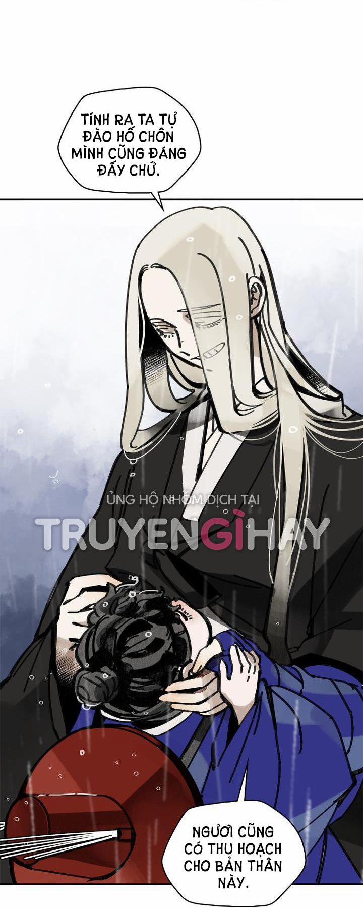 Paljae, Đứa Trẻ Của Mùa Đông 15.2 trang 27