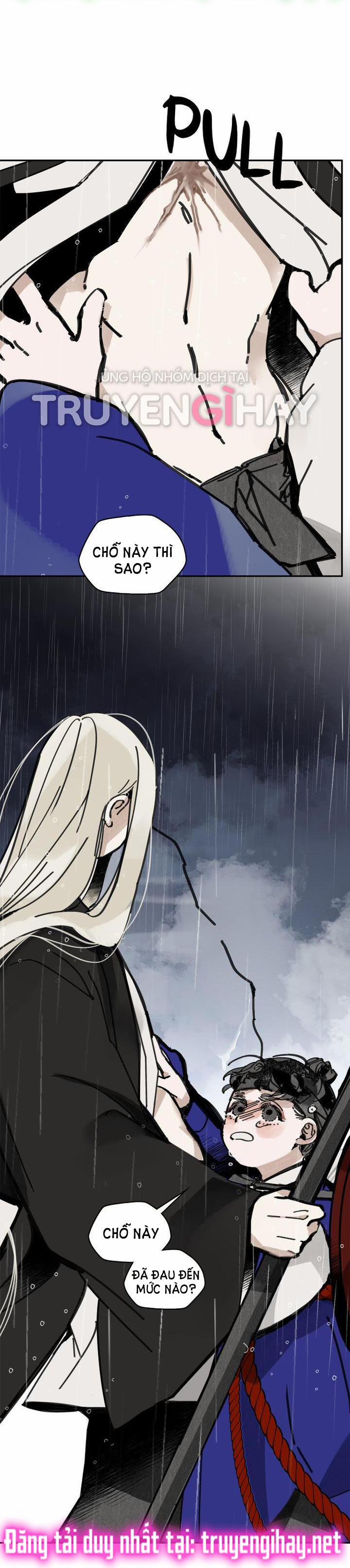 Paljae, Đứa Trẻ Của Mùa Đông 15.2 trang 32