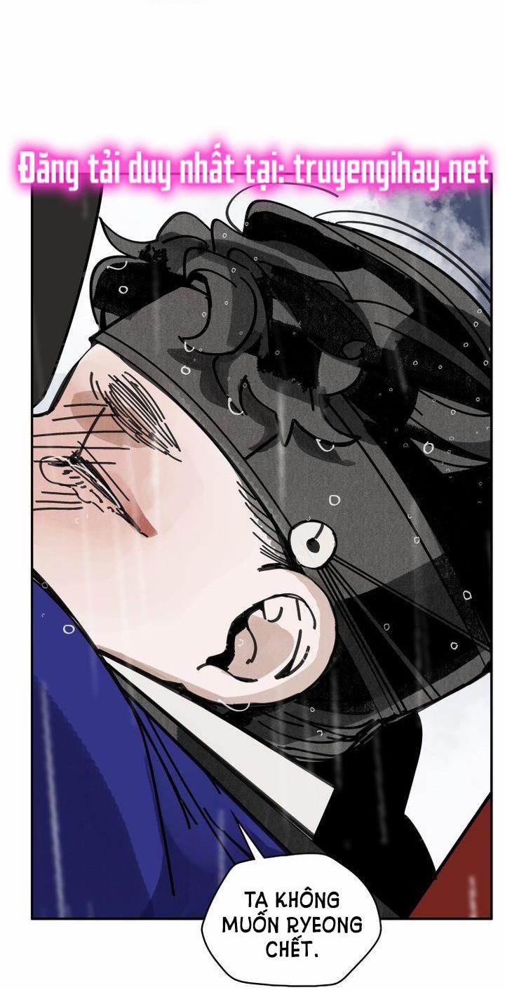 Paljae, Đứa Trẻ Của Mùa Đông 15.2 trang 36