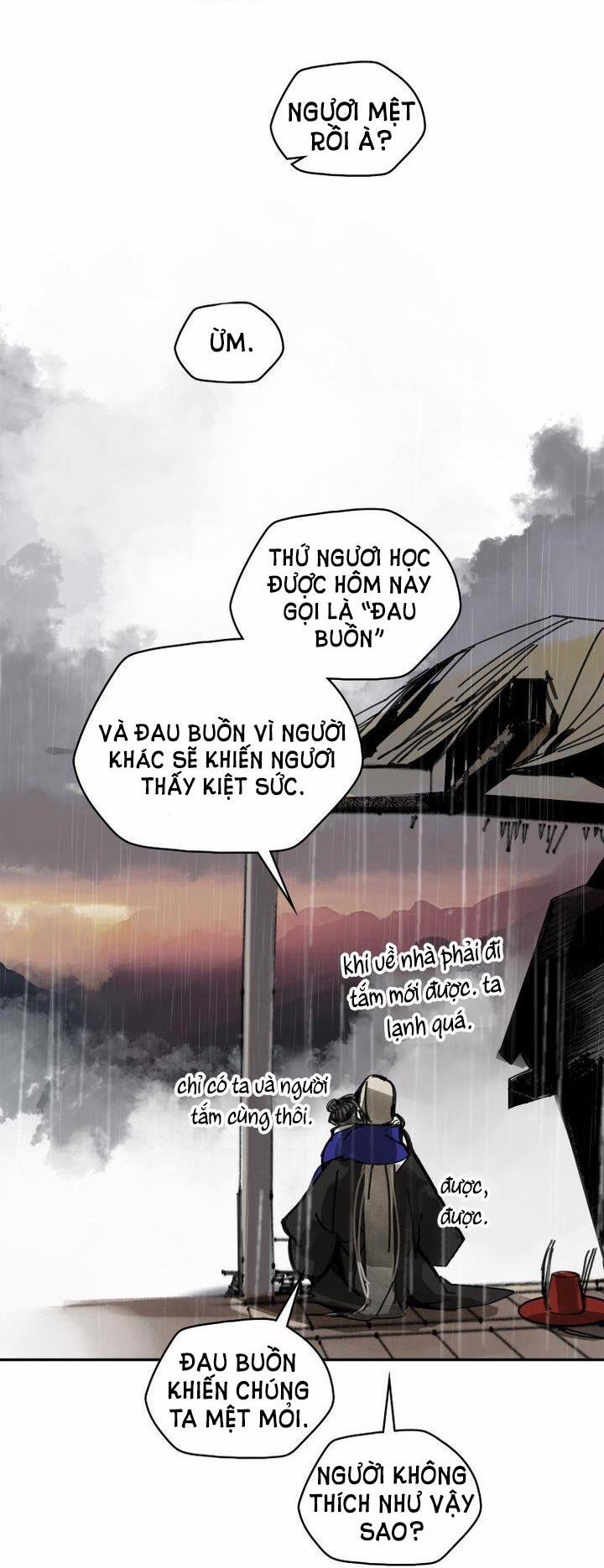 Paljae, Đứa Trẻ Của Mùa Đông 15.2 trang 40