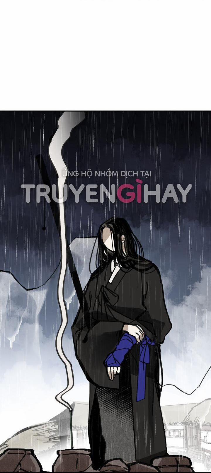 Paljae, Đứa Trẻ Của Mùa Đông 15.2 trang 8