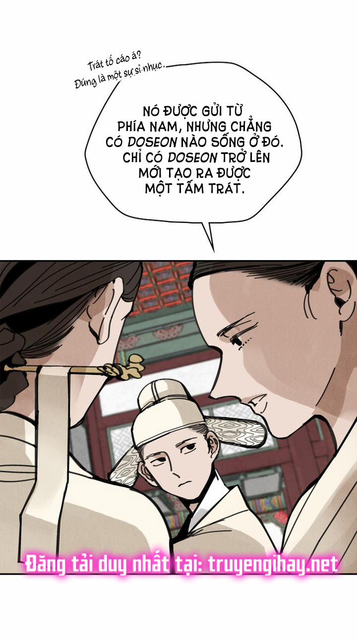 Paljae, Đứa Trẻ Của Mùa Đông 16.1 trang 12