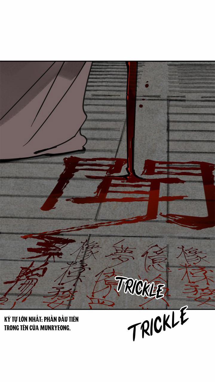 Paljae, Đứa Trẻ Của Mùa Đông 16.1 trang 17