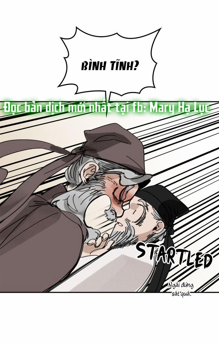 Paljae, Đứa Trẻ Của Mùa Đông 16.1 trang 8