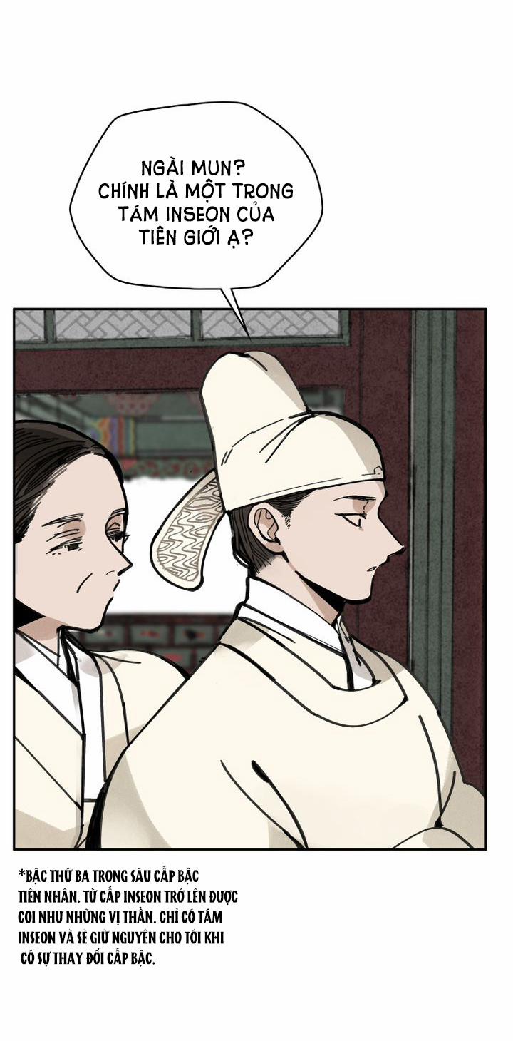 Paljae, Đứa Trẻ Của Mùa Đông 16.2 trang 1