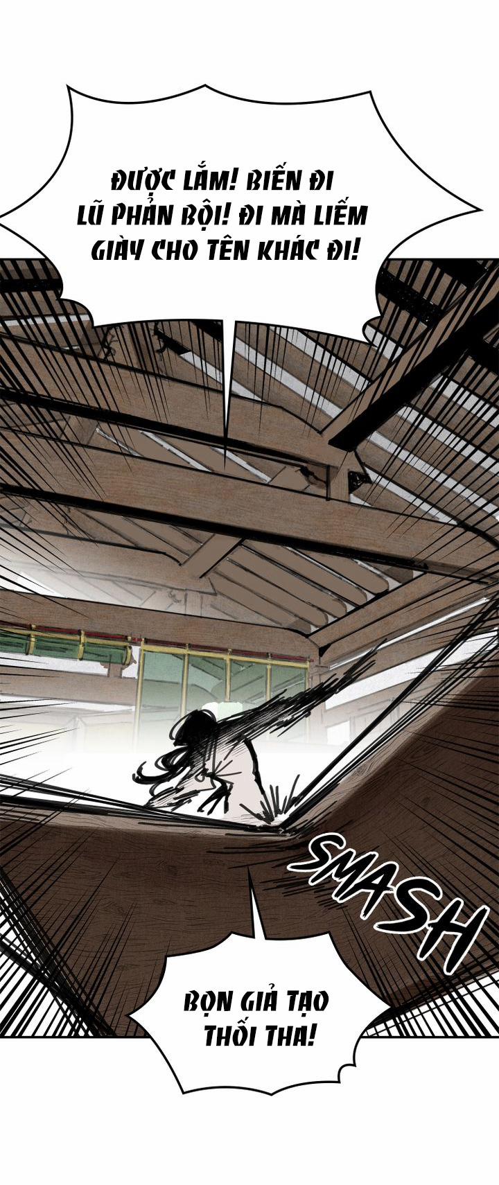 Paljae, Đứa Trẻ Của Mùa Đông 16.2 trang 23