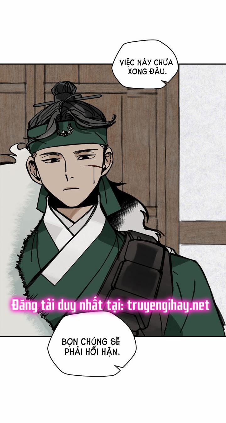 Paljae, Đứa Trẻ Của Mùa Đông 16.2 trang 24