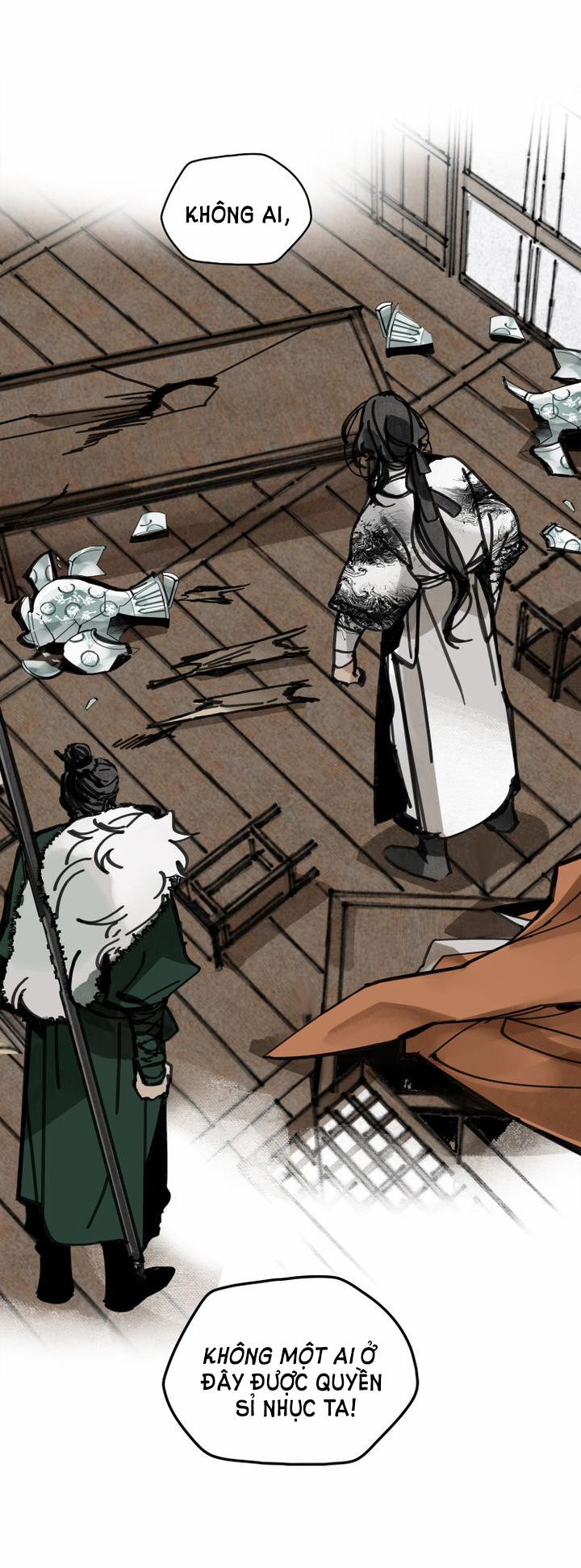 Paljae, Đứa Trẻ Của Mùa Đông 16.2 trang 25