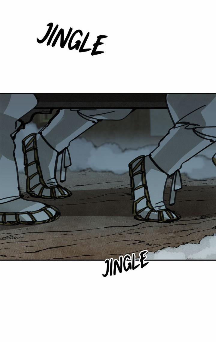 Paljae, Đứa Trẻ Của Mùa Đông 16.2 trang 31