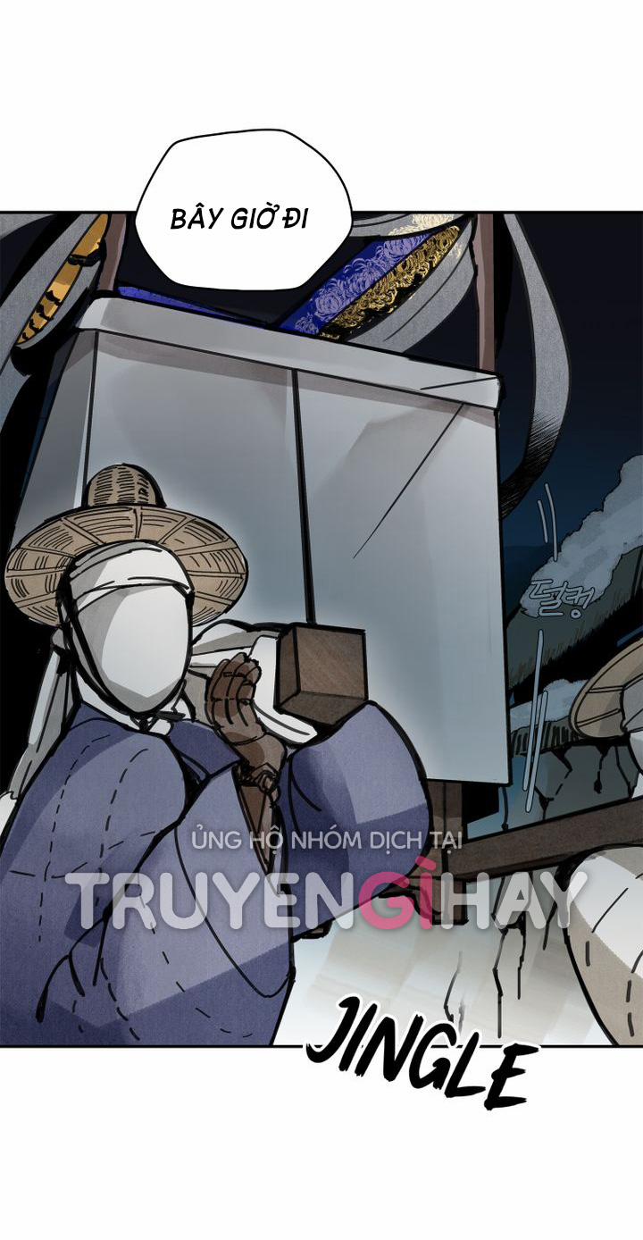 Paljae, Đứa Trẻ Của Mùa Đông 16.2 trang 32