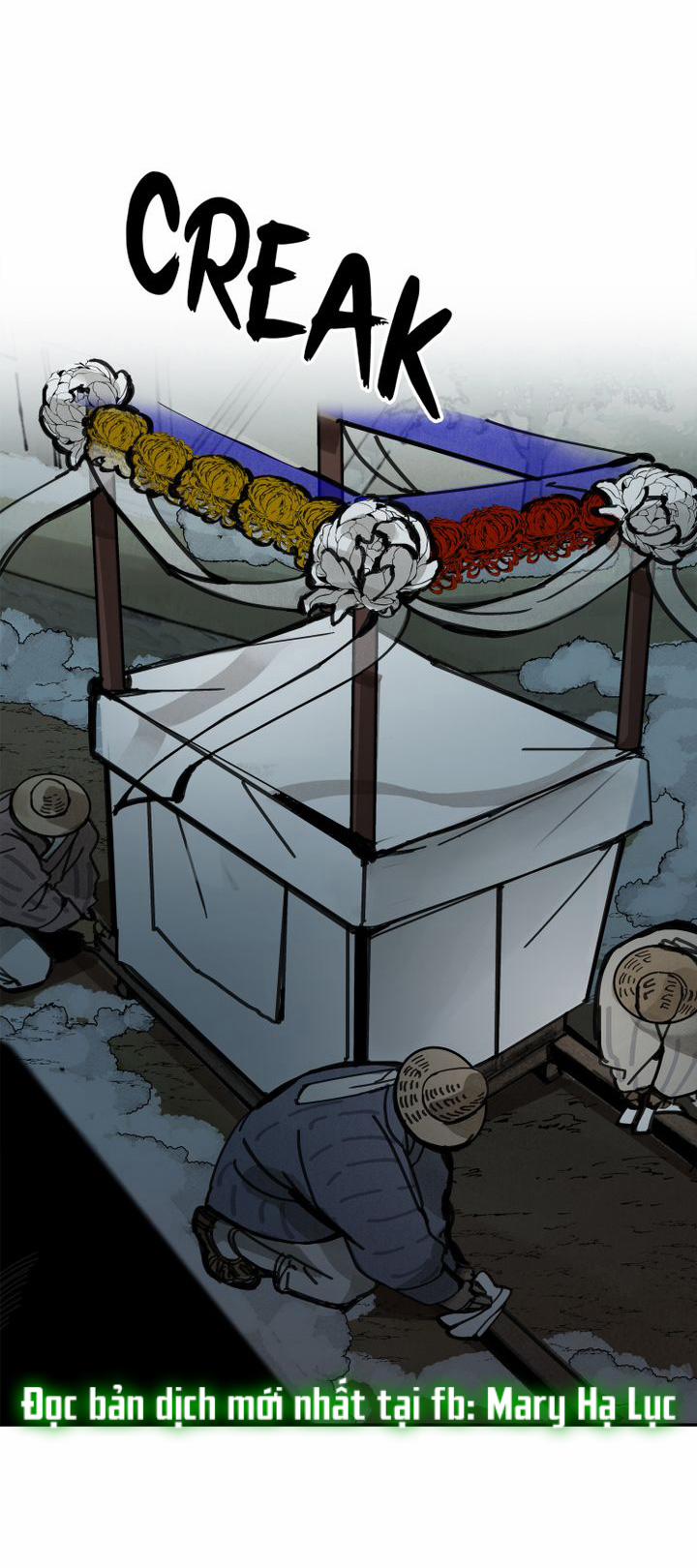 Paljae, Đứa Trẻ Của Mùa Đông 16.2 trang 36