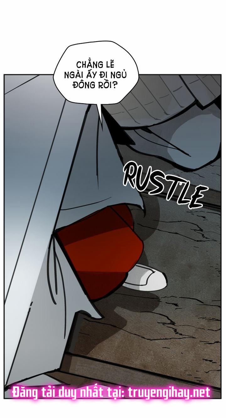 Paljae, Đứa Trẻ Của Mùa Đông 16.2 trang 38