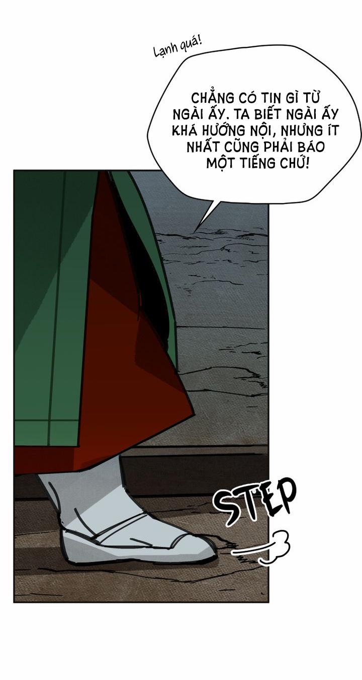 Paljae, Đứa Trẻ Của Mùa Đông 16.2 trang 39