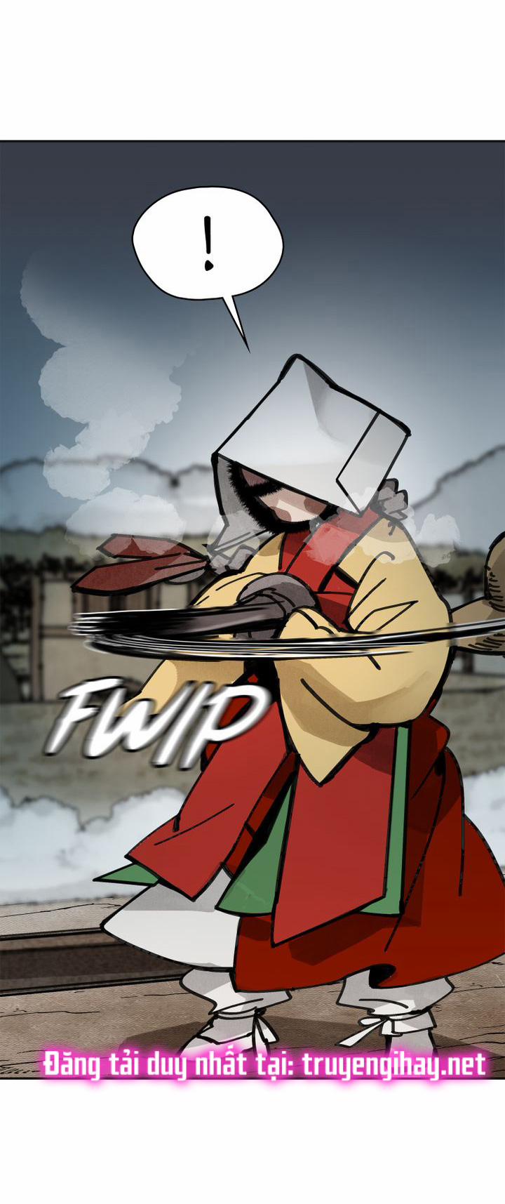 Paljae, Đứa Trẻ Của Mùa Đông 16.2 trang 44