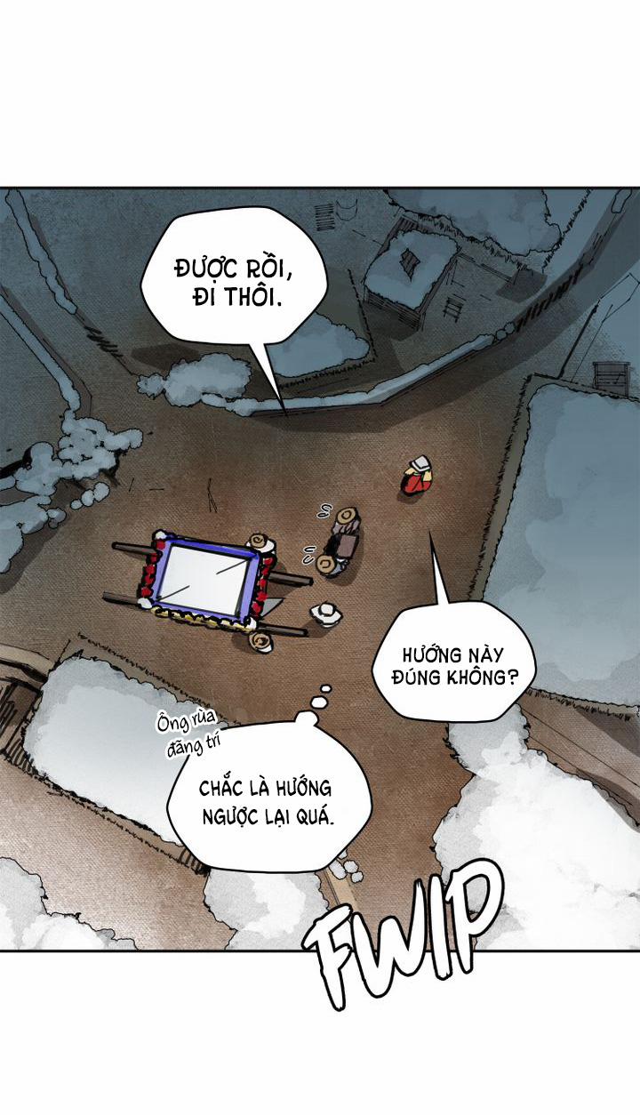 Paljae, Đứa Trẻ Của Mùa Đông 16.2 trang 45