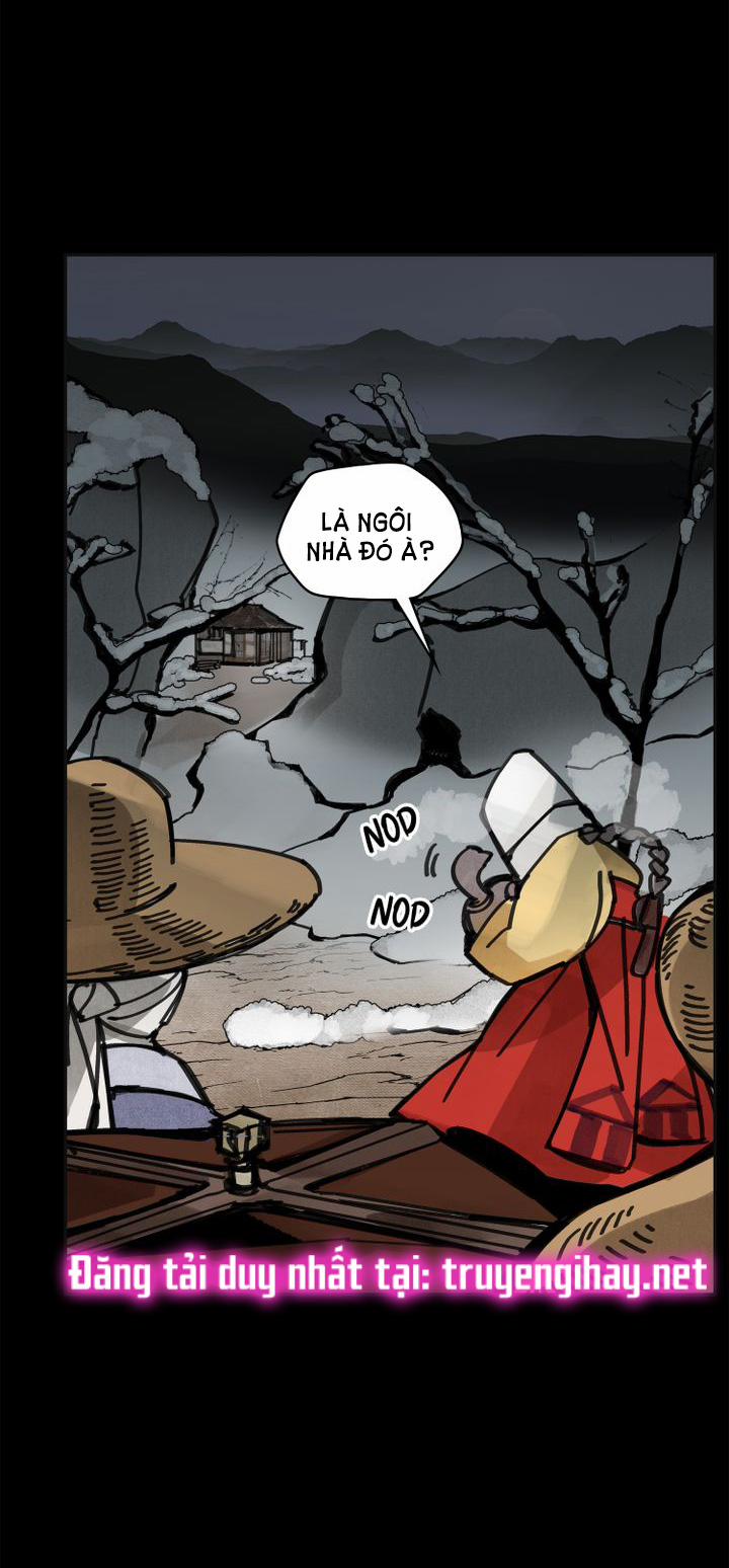 Paljae, Đứa Trẻ Của Mùa Đông 16.2 trang 48