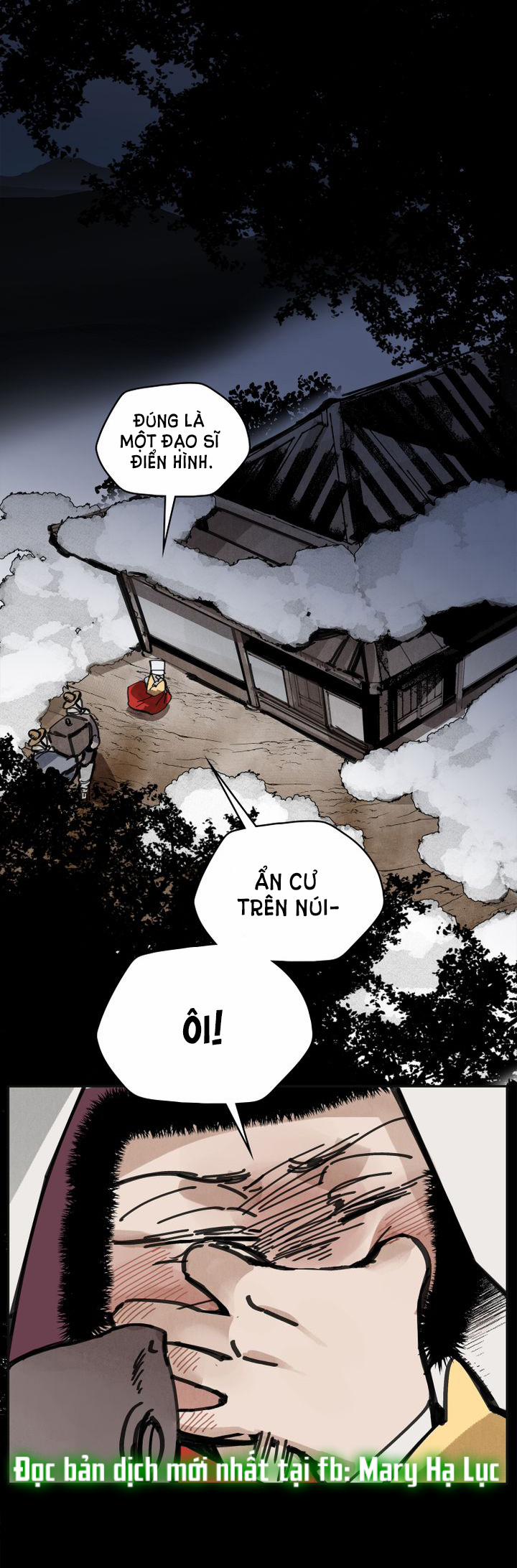 Paljae, Đứa Trẻ Của Mùa Đông 16.2 trang 50