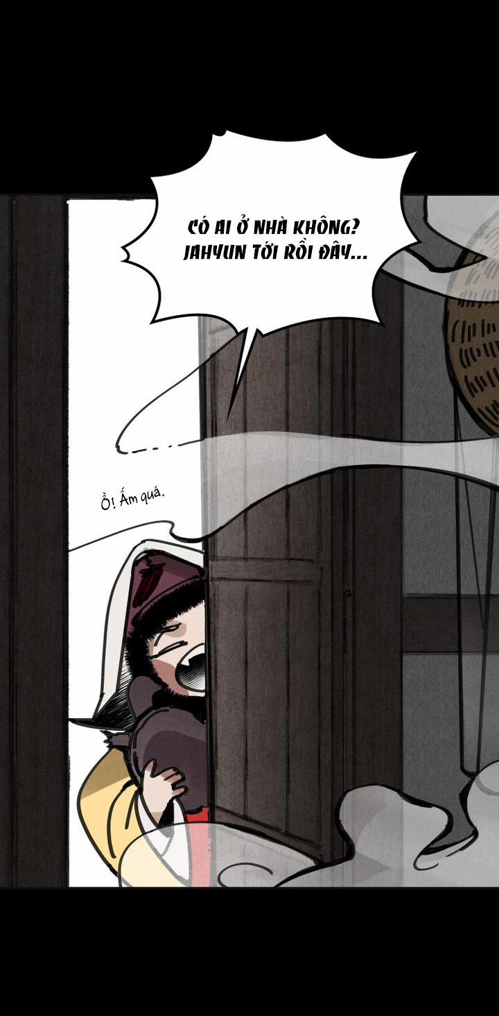 Paljae, Đứa Trẻ Của Mùa Đông 16.2 trang 53