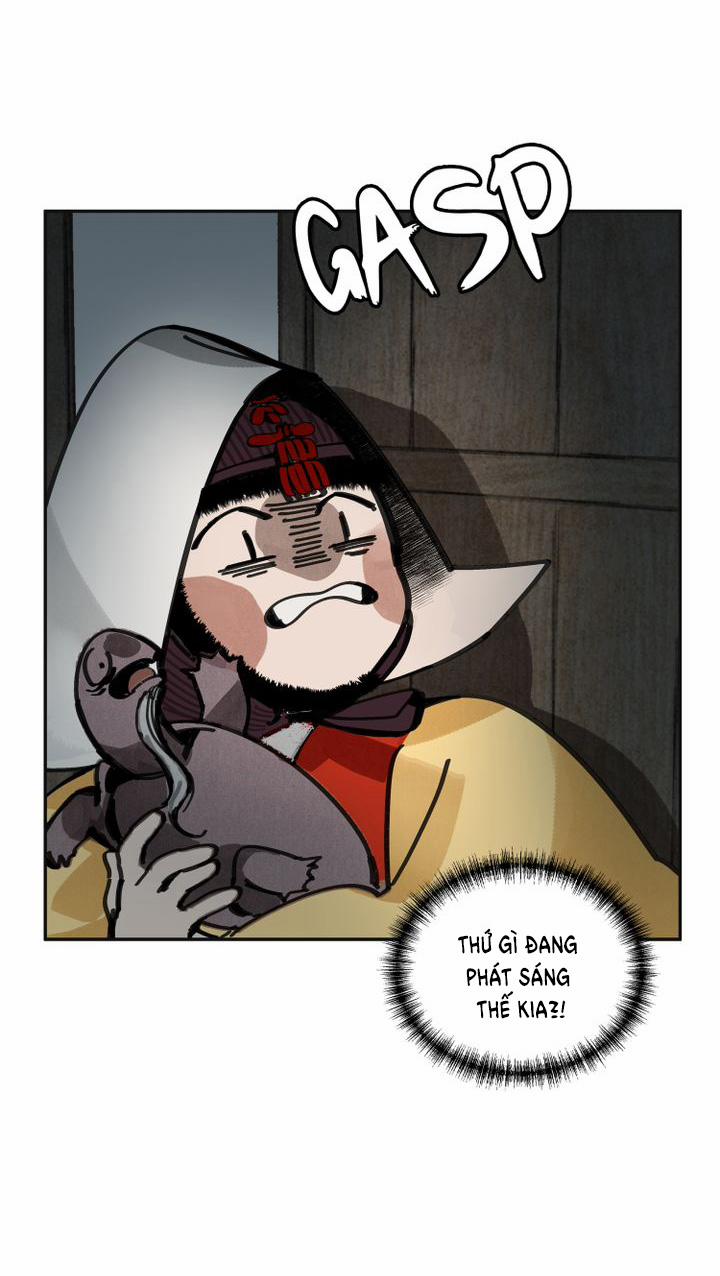 Paljae, Đứa Trẻ Của Mùa Đông 16.2 trang 55