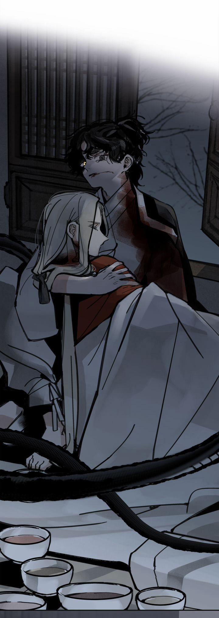 Paljae, Đứa Trẻ Của Mùa Đông 16.2 trang 59