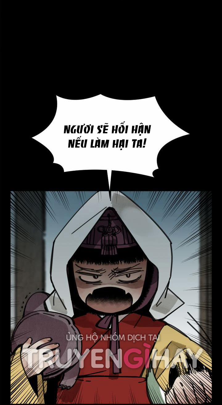 Paljae, Đứa Trẻ Của Mùa Đông 17.1 trang 10