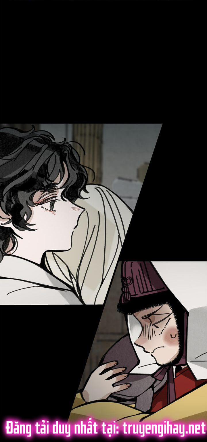 Paljae, Đứa Trẻ Của Mùa Đông 17.1 trang 11