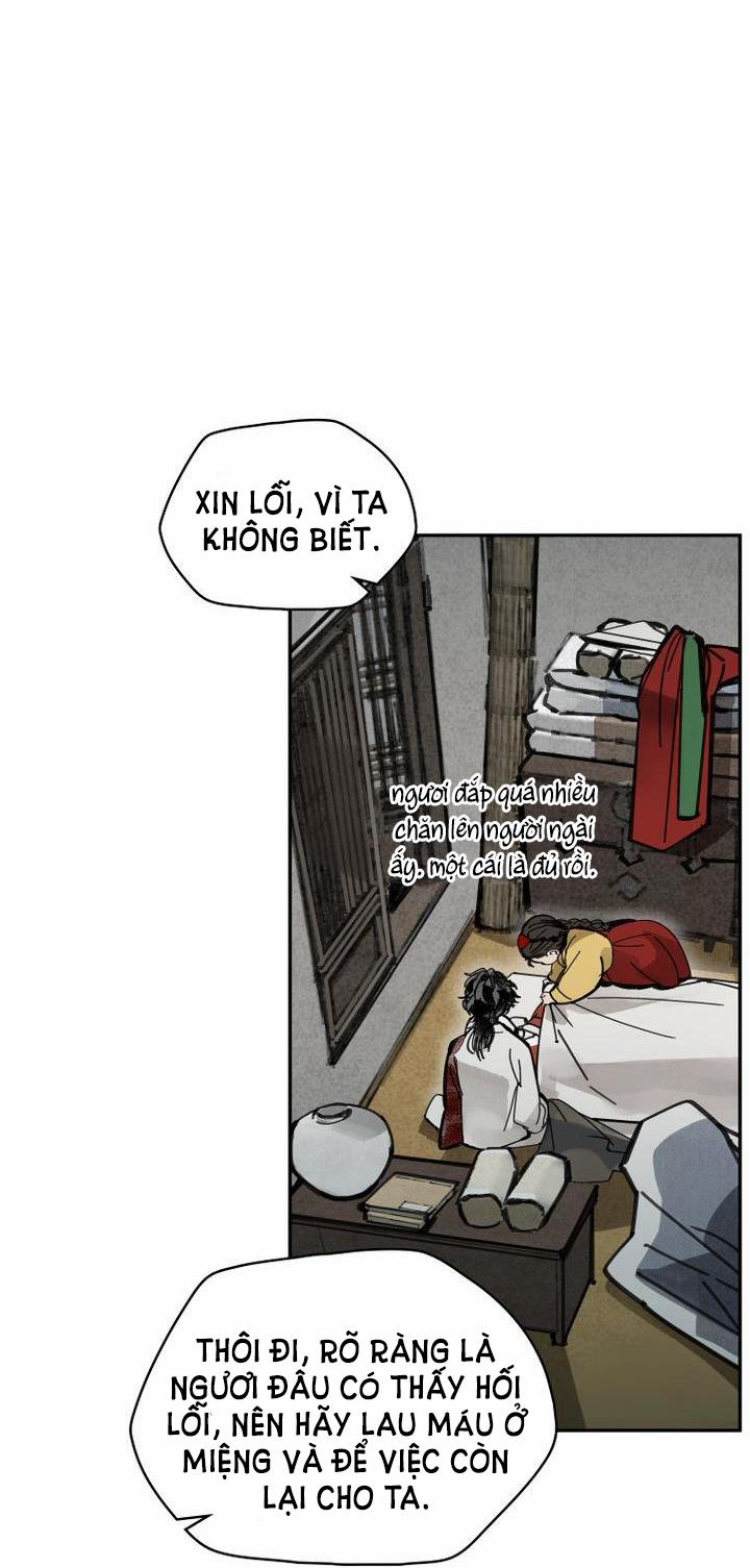 Paljae, Đứa Trẻ Của Mùa Đông 17.1 trang 14