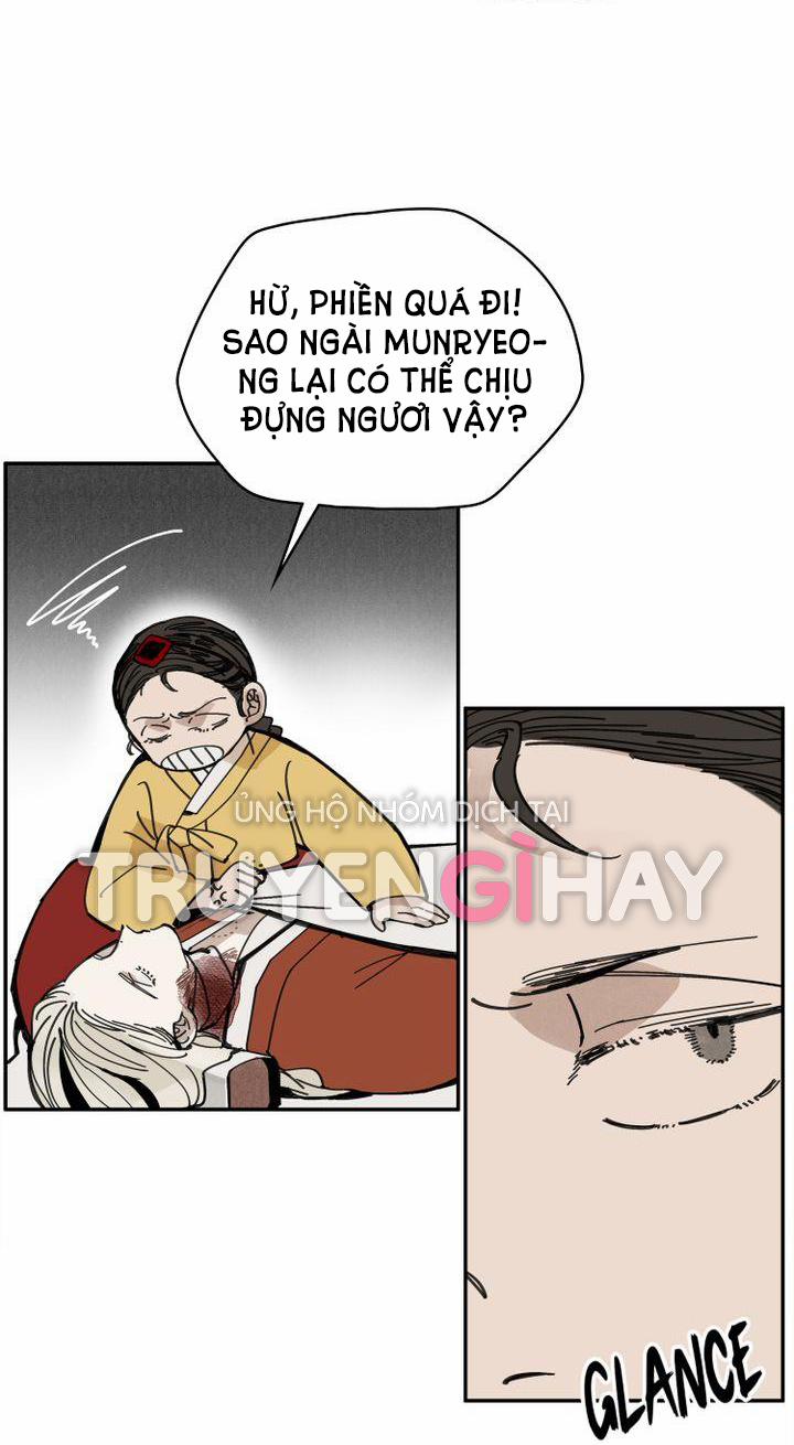 Paljae, Đứa Trẻ Của Mùa Đông 17.1 trang 16