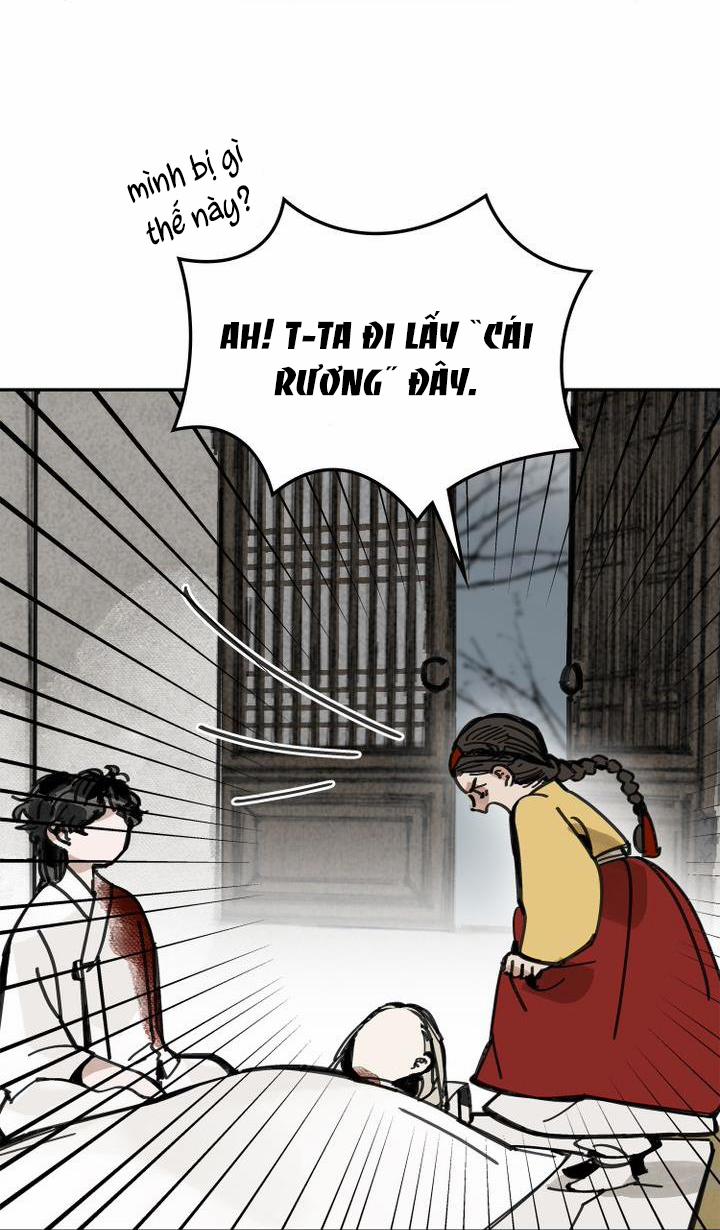 Paljae, Đứa Trẻ Của Mùa Đông 17.1 trang 22