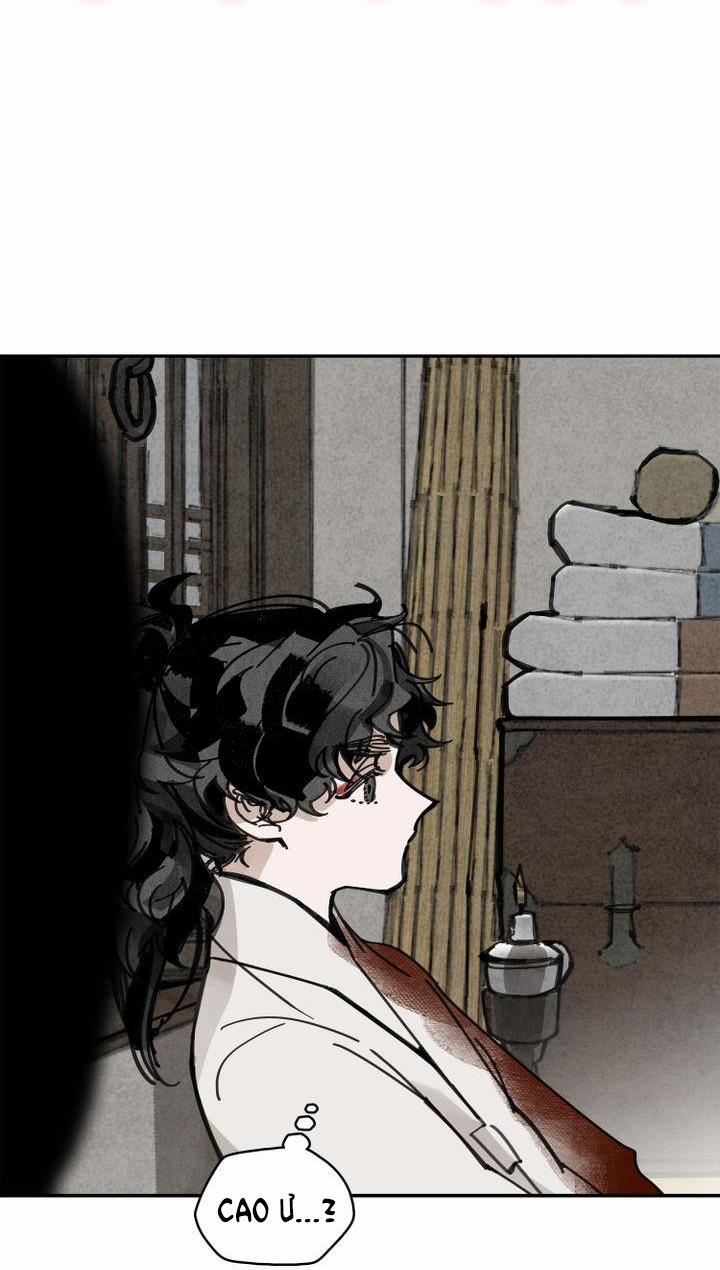 Paljae, Đứa Trẻ Của Mùa Đông 17.1 trang 26