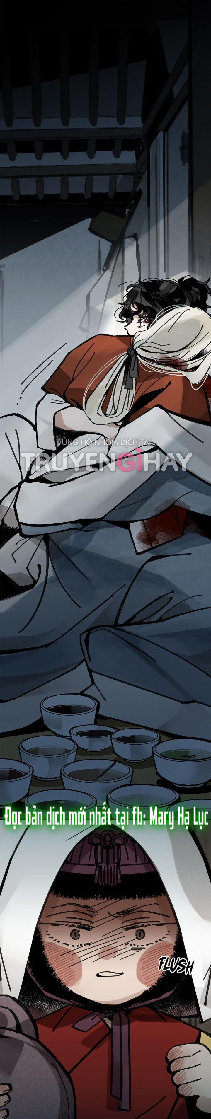 Paljae, Đứa Trẻ Của Mùa Đông 17.1 trang 3