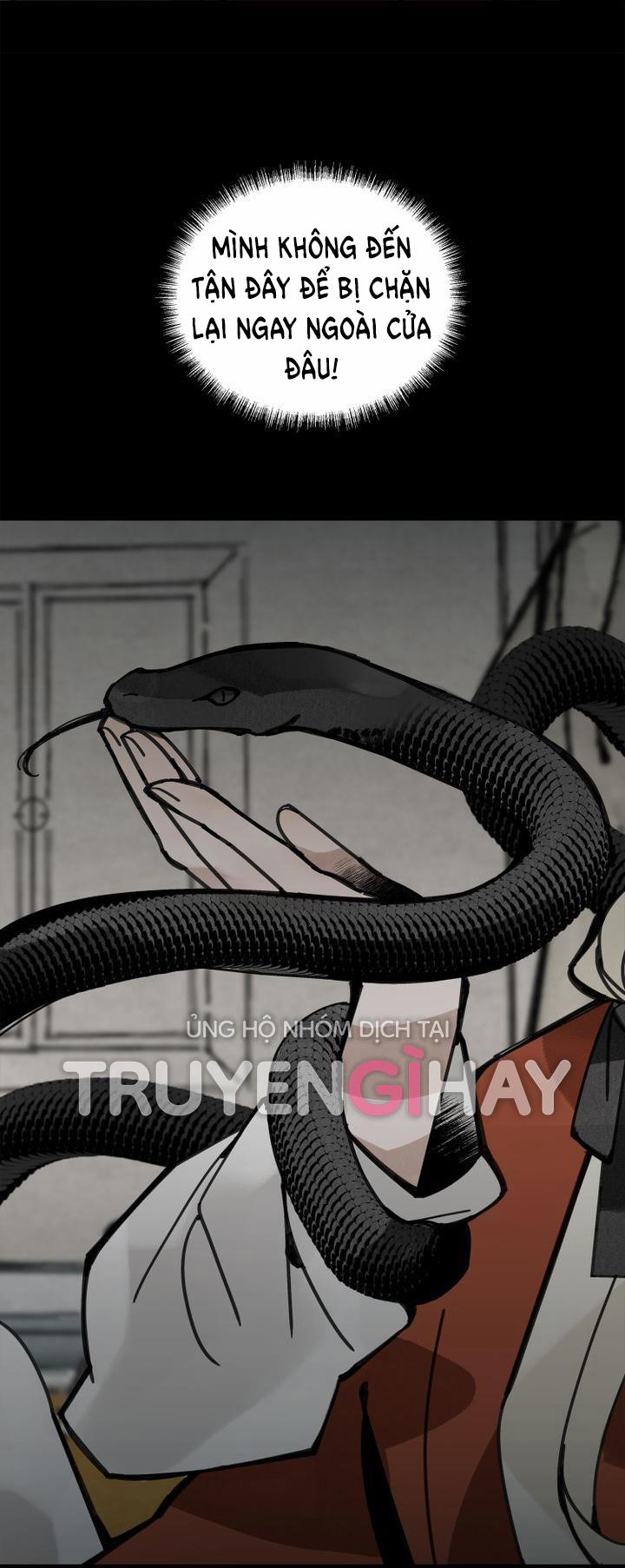 Paljae, Đứa Trẻ Của Mùa Đông 17.1 trang 4