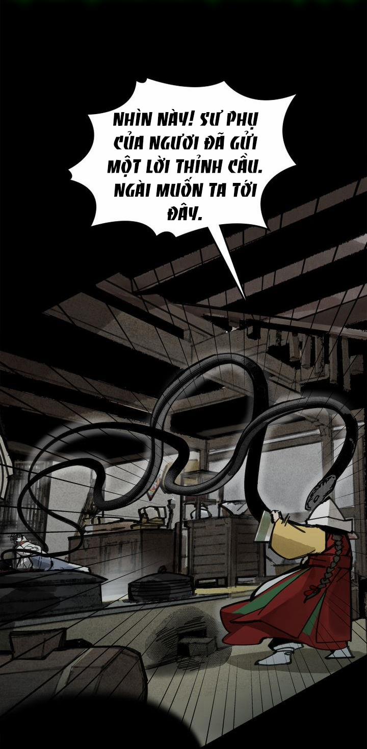 Paljae, Đứa Trẻ Của Mùa Đông 17.1 trang 9