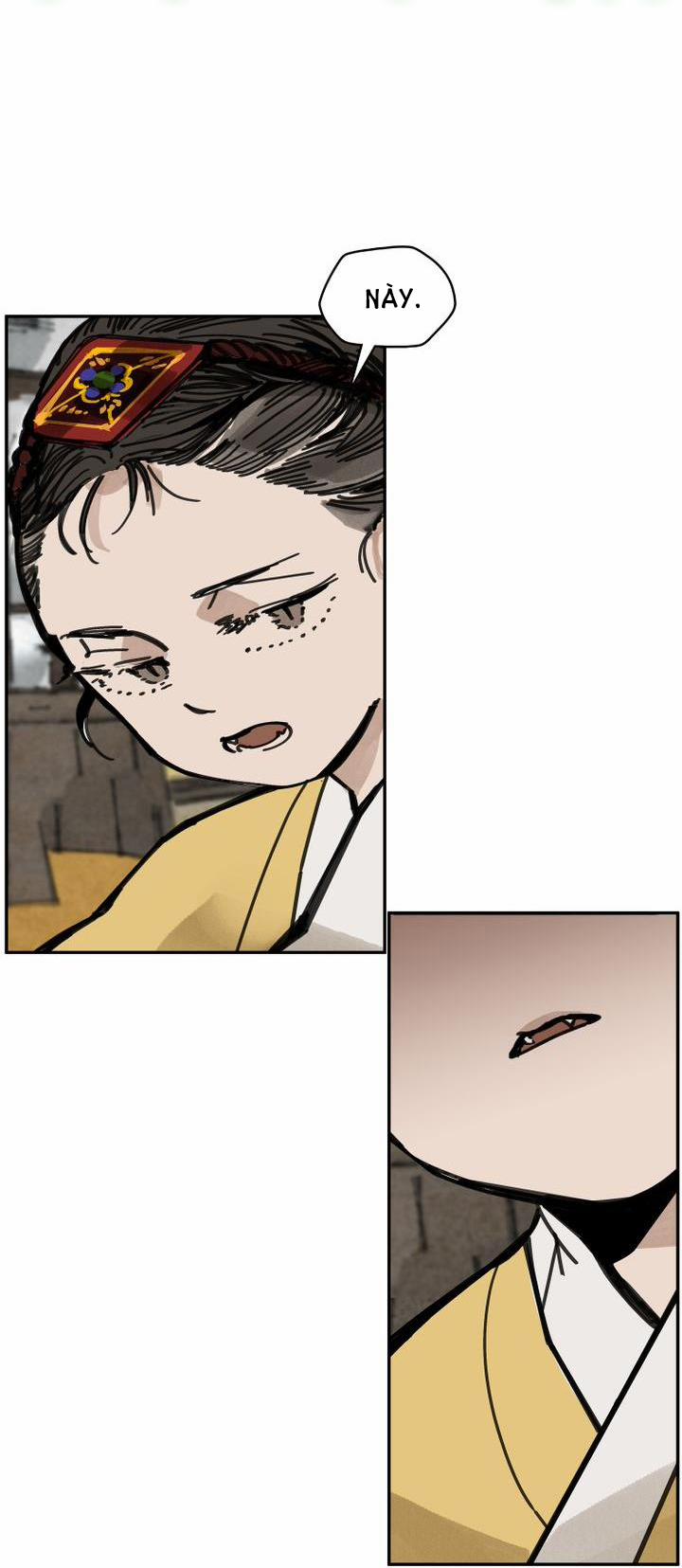 Paljae, Đứa Trẻ Của Mùa Đông 17.2 trang 10