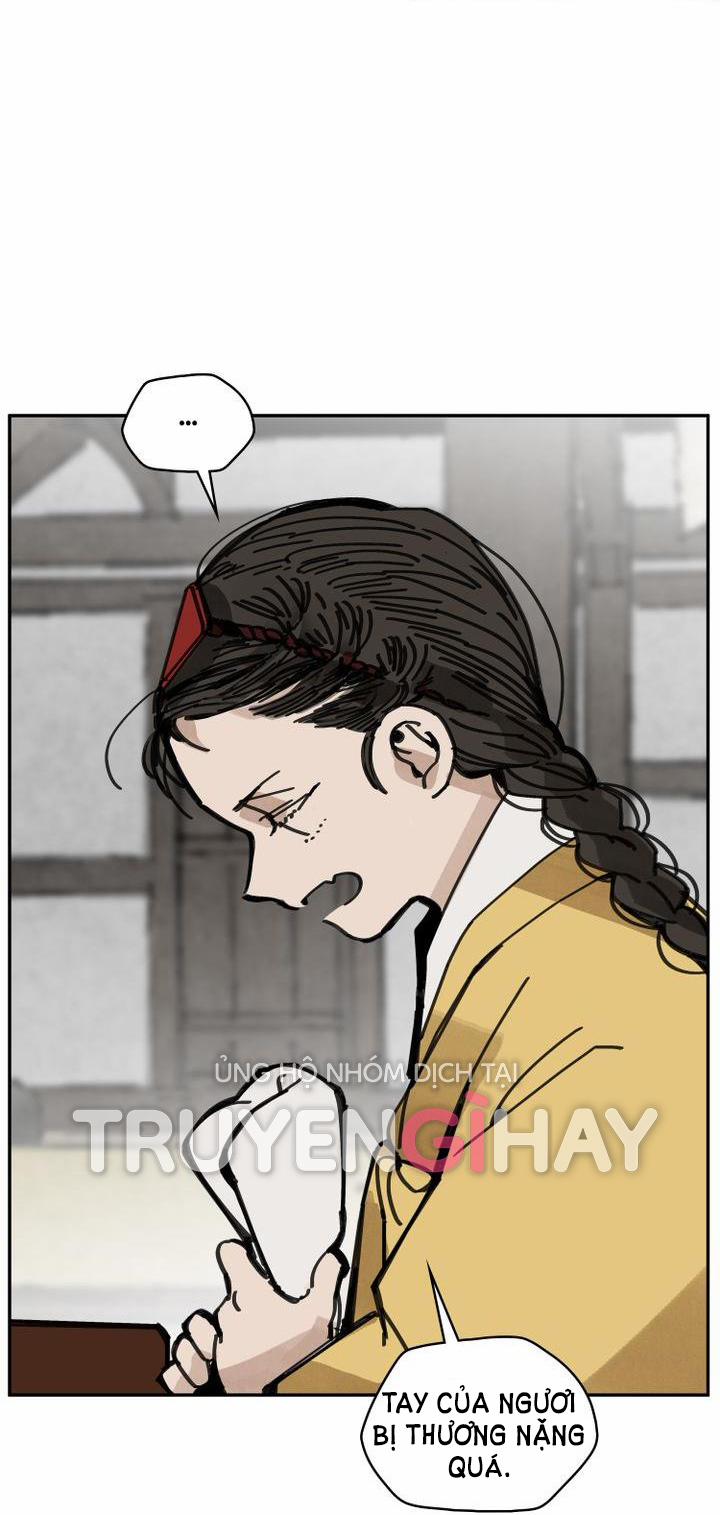 Paljae, Đứa Trẻ Của Mùa Đông 17.2 trang 11