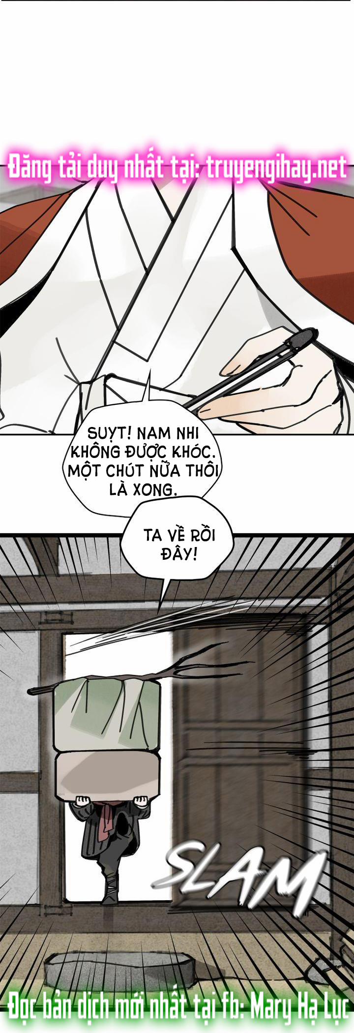 Paljae, Đứa Trẻ Của Mùa Đông 17.2 trang 17