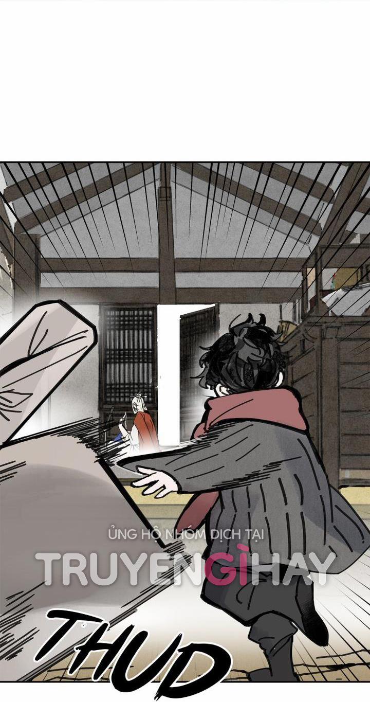 Paljae, Đứa Trẻ Của Mùa Đông 17.2 trang 19