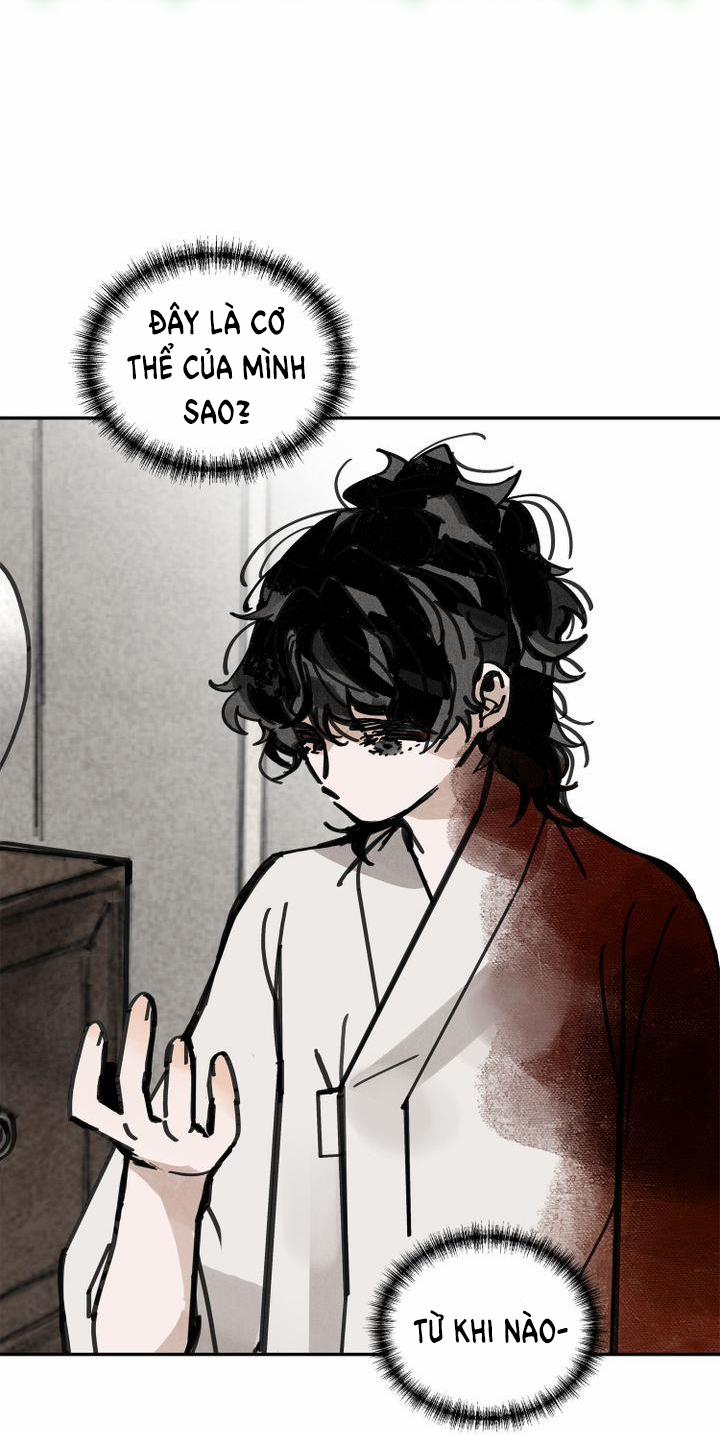 Paljae, Đứa Trẻ Của Mùa Đông 17.2 trang 2