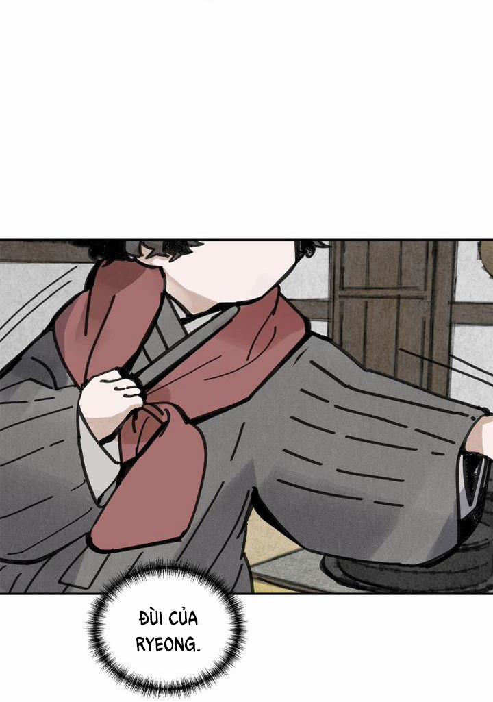 Paljae, Đứa Trẻ Của Mùa Đông 17.2 trang 20