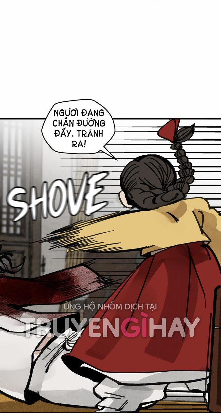 Paljae, Đứa Trẻ Của Mùa Đông 17.2 trang 3