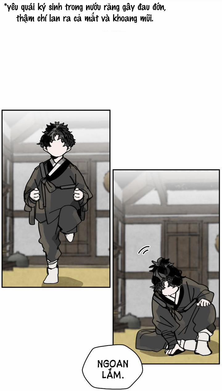 Paljae, Đứa Trẻ Của Mùa Đông 17.2 trang 33