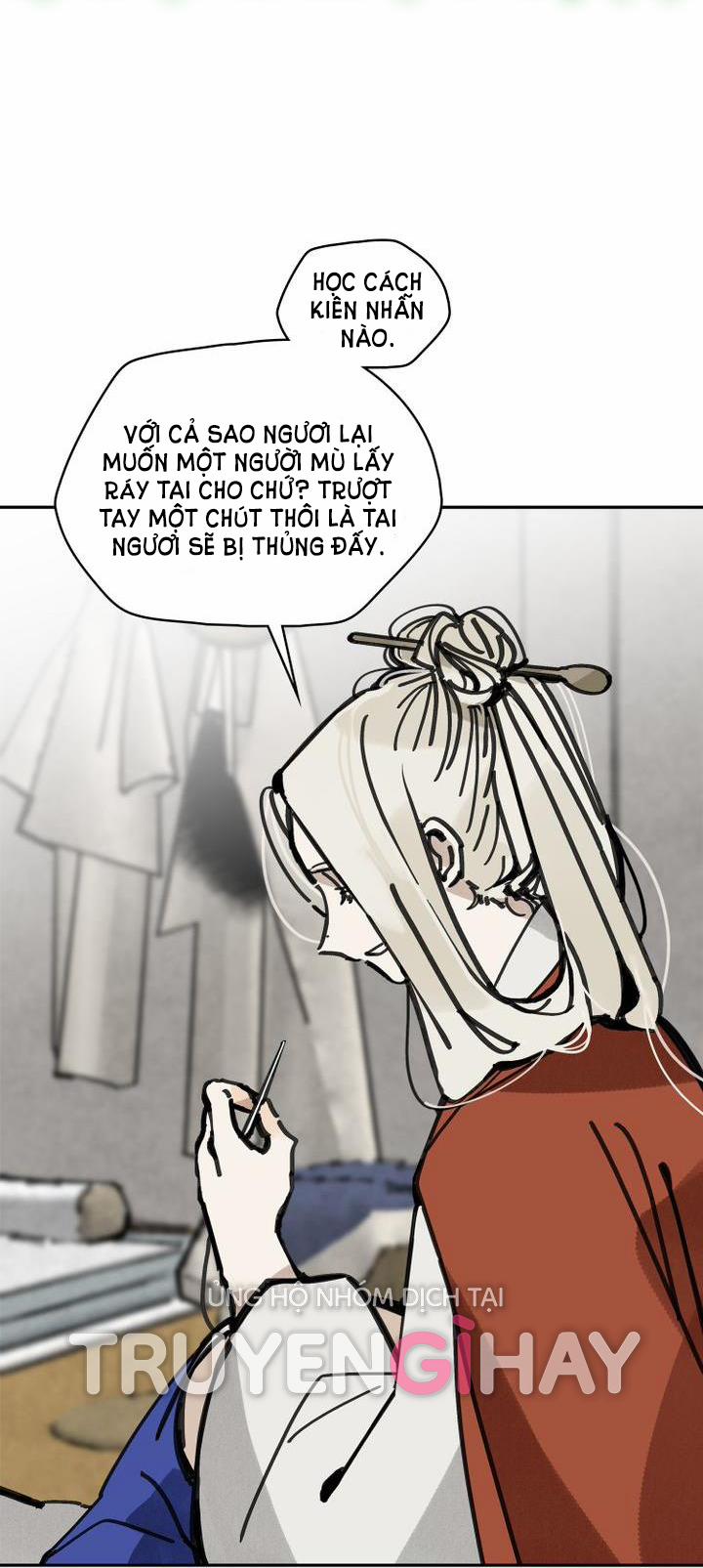 Paljae, Đứa Trẻ Của Mùa Đông 17.2 trang 35